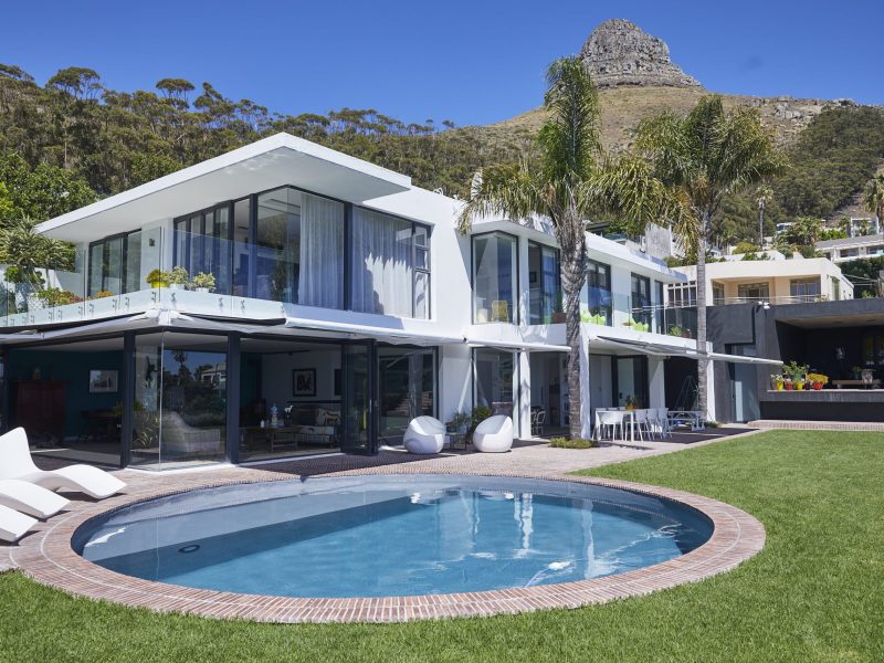 Studio HS Architects3135