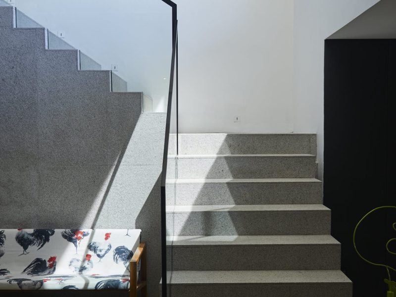 Studio HS Architects3160